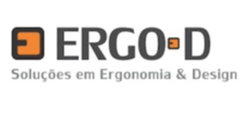 Logo Ergo-D Soluções em Ergonomia e Design