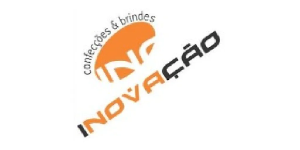 Logo Inovação Brindes