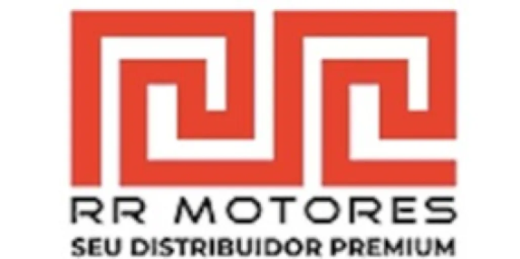 Logo Rr Motores & Bombas