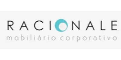 Logo Racionale Mobiliário Corporativo