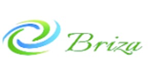 Logo Briza Climatizadores