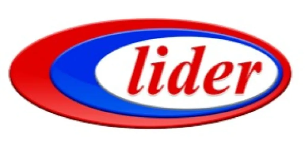 Logo Lider Brasil - Vedantes e Isolantes
