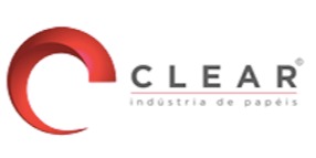 Logo Clear Indústria de Papéis