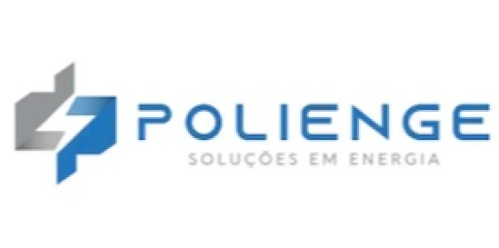 Logo Polienge Transformadores