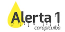 Logo Alerta 1 Carapicuiba