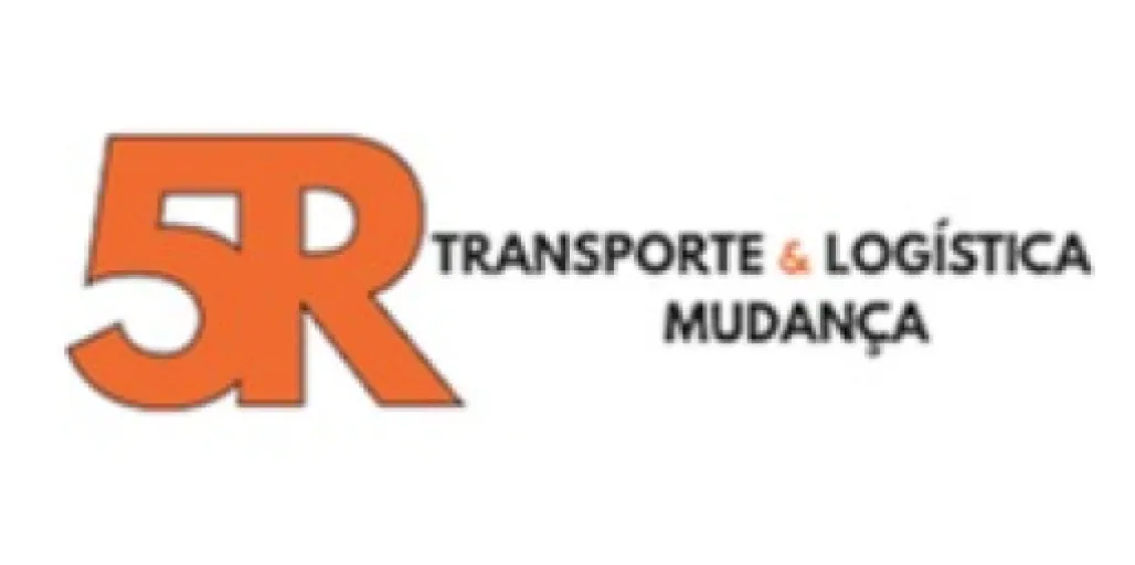 Logo 5R Transportes