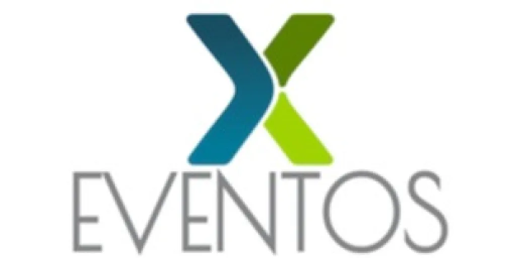 Logo X-Eventos
