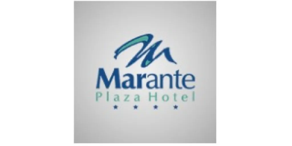 Logo Marante Plaza Hotel