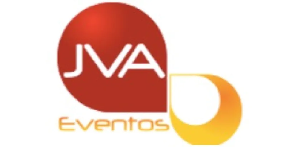 Logo Jva Eventos