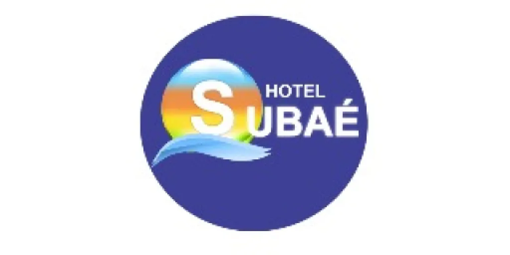 Logo Hotel Subaé