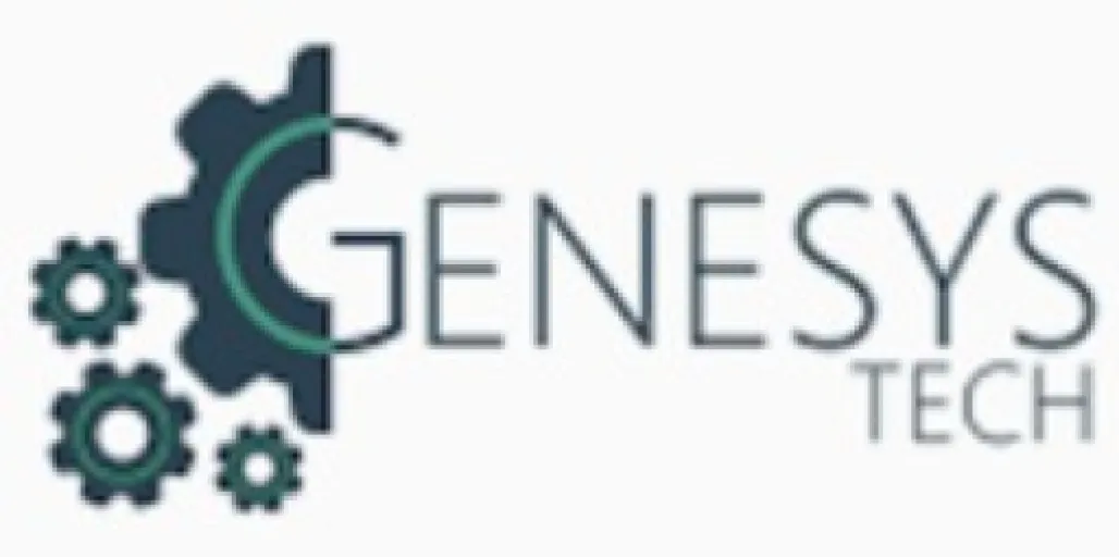 Logo Genesys Tech