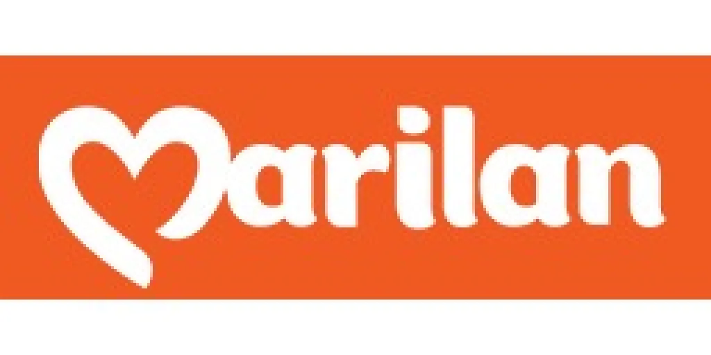 Logo Marilan Alimentos