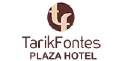 Logo Tarik Fontes Plaza Hotel