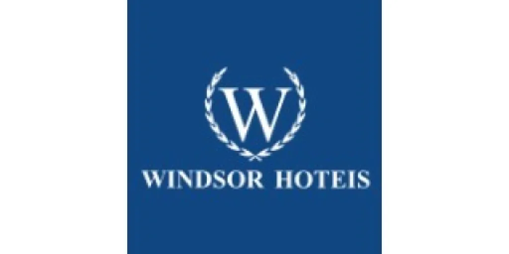 Logo Windsor Plaza Brasilia - Windsor Hotéis