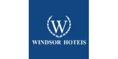 Logo Windsor Guanabara Hotel - Windsor Hotéis