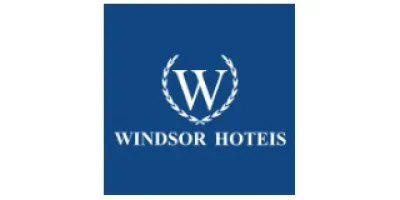 Logo Windsor Excelsior Hotel - Windsor Hotéis