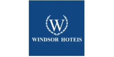 Logo Windsor Florida Hotel - Windsor Hotéis