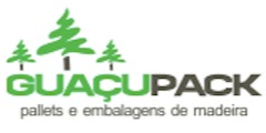 Logo Guaçupack