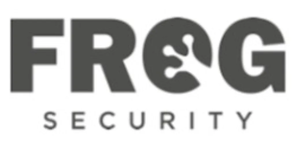 Logo Frog Security