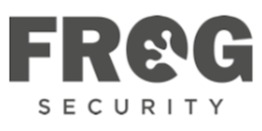 Logo Frog Security