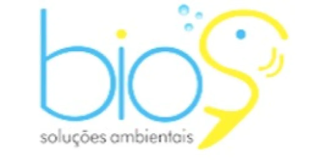 Logo Bios Soluções Ambientais