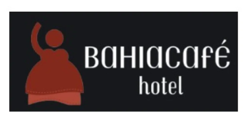 Logo Bahiacafé Hotel
