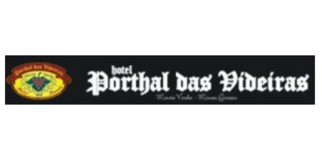 Logo Hotel Porthal das Vídeíras