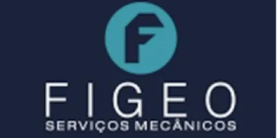 Logo Figeo- Serviços Mecânicos