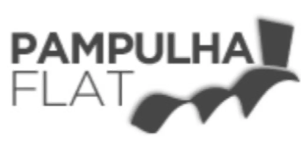 Logo Pampulha Flat