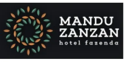 Logo Mandu Zanzan - Hotel Fazenda