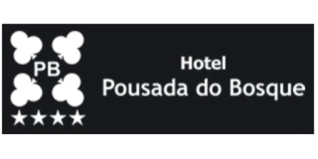 Logo Hotel Pousada do Bosque