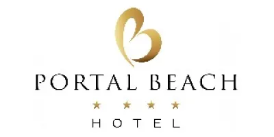 Logo Portal Beach Hotel