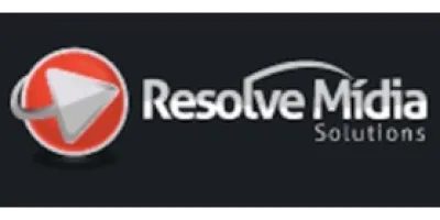Logo Rm - Resolve Midia Impressões a Laser e Manuseio
