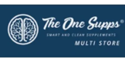 Logo The One Supps®