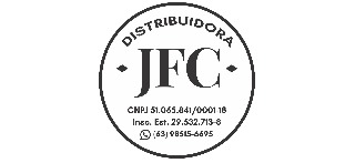 Logo Jfc Distribuidora