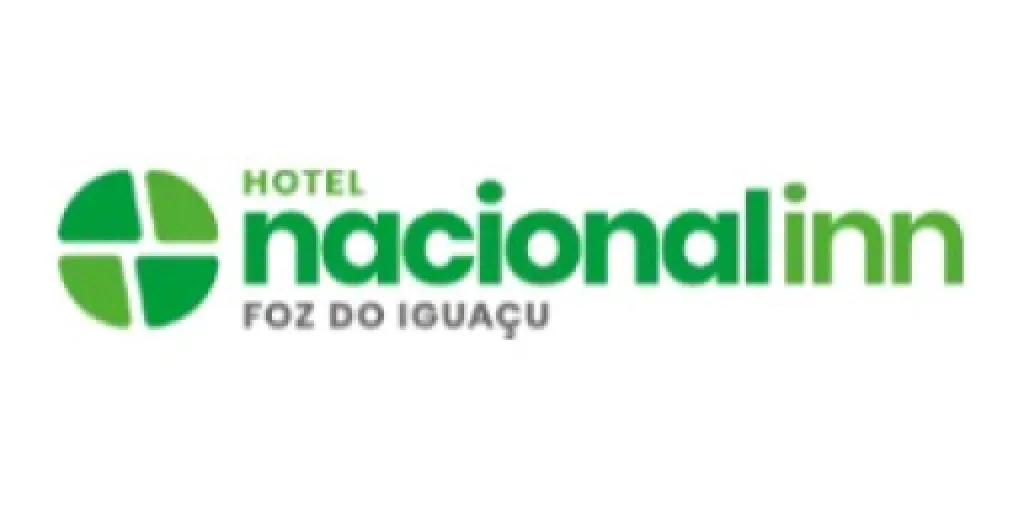 Logo Naciona Inn Foz do Iguaçu