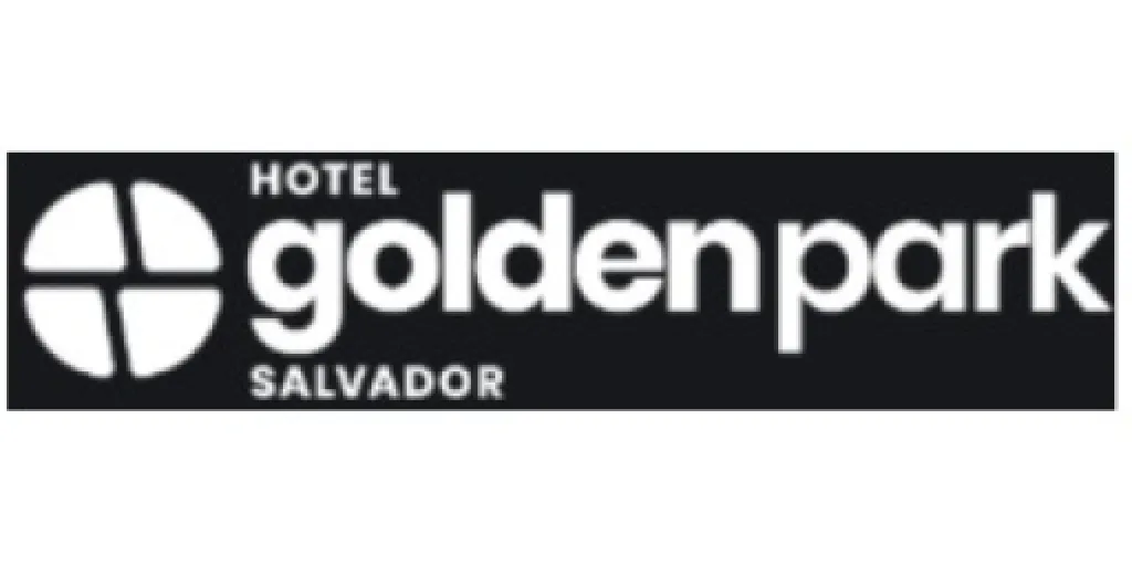 Logo Golden Park Salvador
