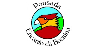 Logo Pousada Encanto da Bocaina