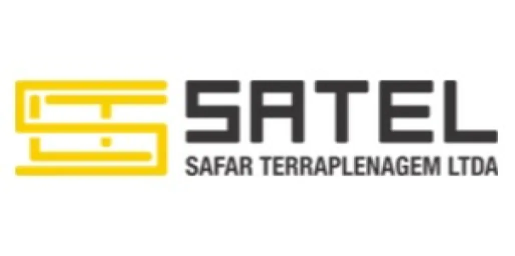 Logo Satel Safar