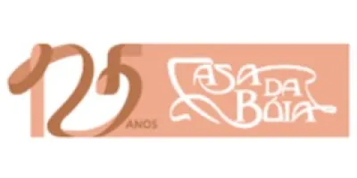 Logo Casa da Boia Metais e Hidraulica