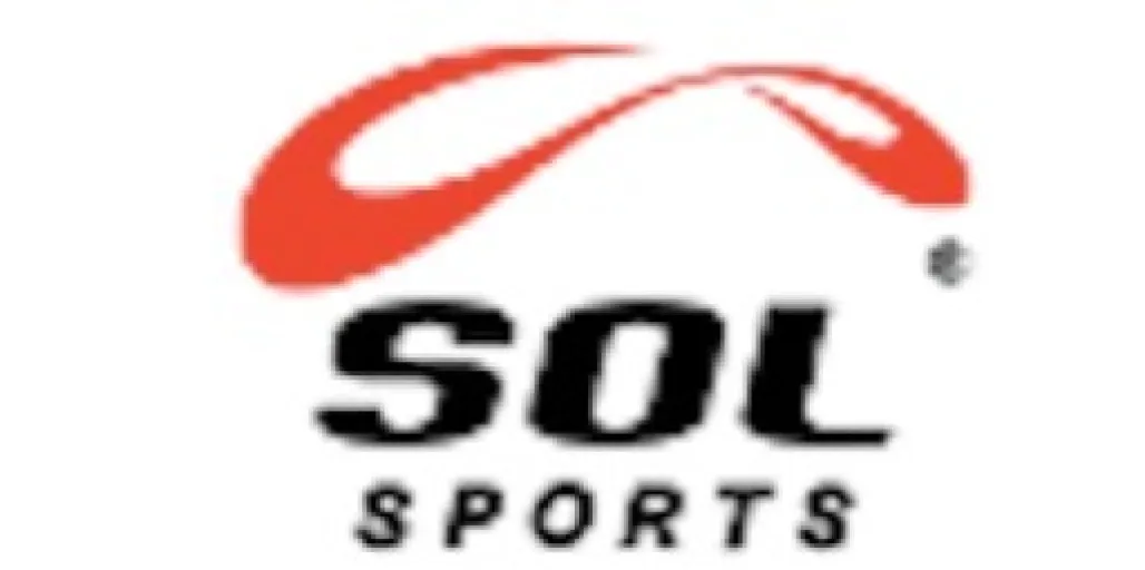 Logo Sol Sports e Sol Paragliders