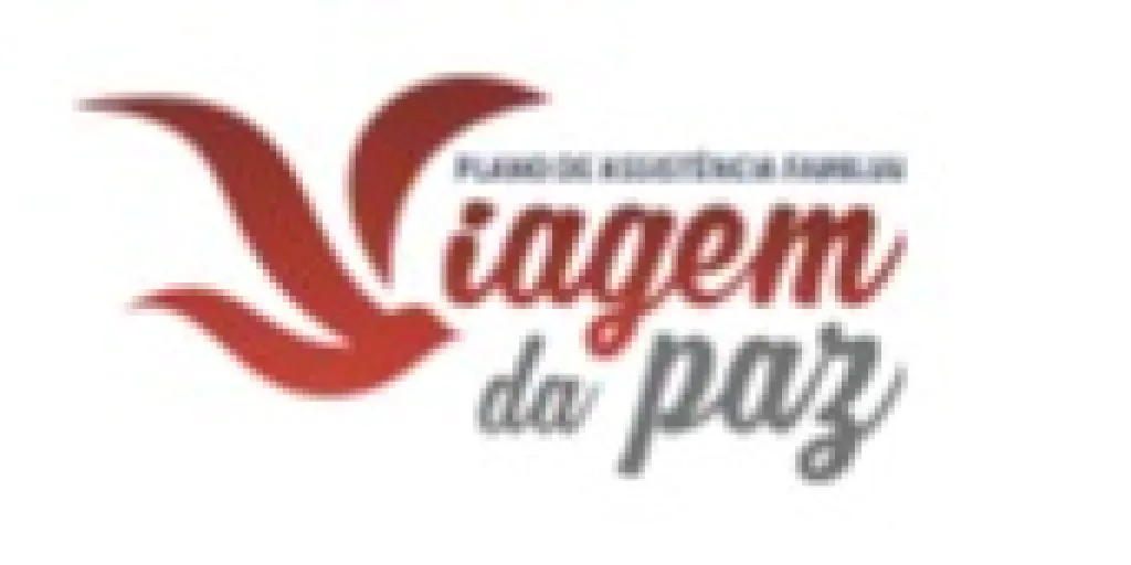 Logo Viagem da Paz - Plano de Assistência Funerária