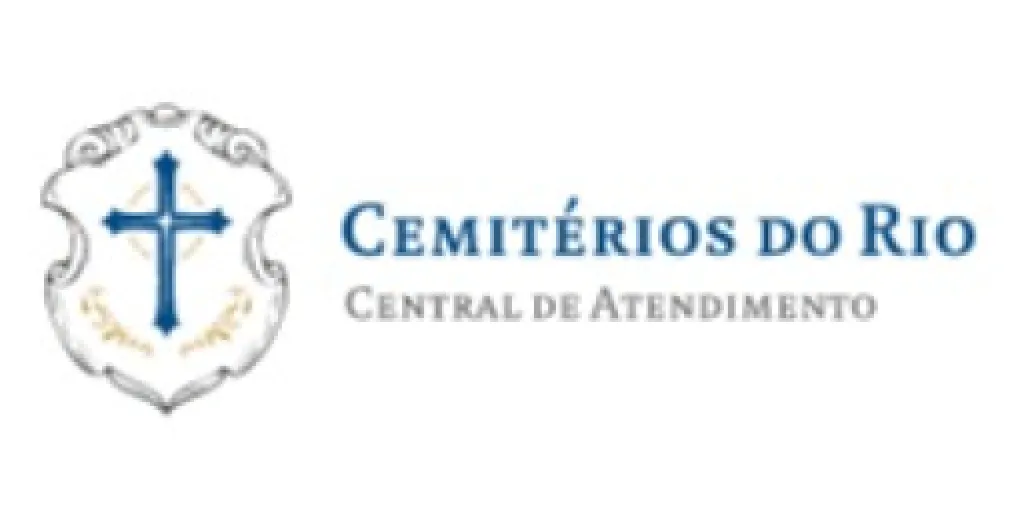 Logo Central Cemitérios