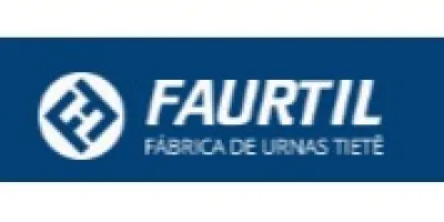 Logo Faurtil - Urnas Funerárias