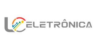 Logo Lc Eletrônica