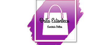 Logo Brila Estonteco - Comércio Online
