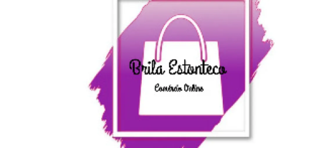 Logo Brila Estonteco - Comércio Online