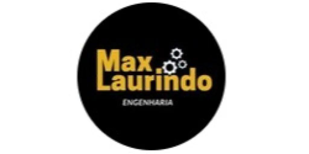 Logo Max Laurindo - Engenharia e Construção