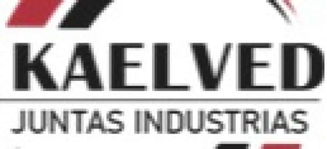 Logo Kaelved - Vedações Industriais