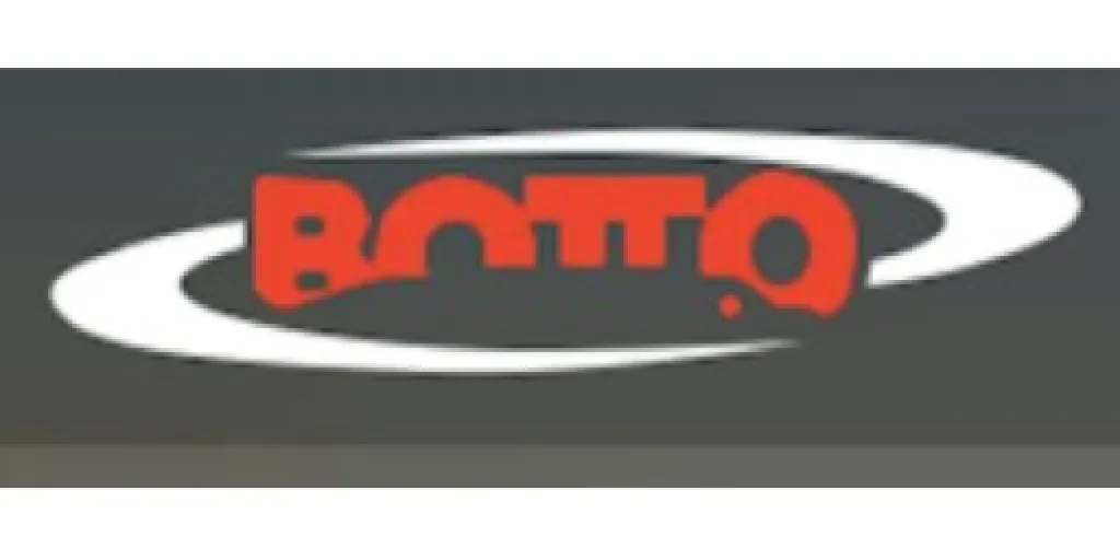 Logo Botto Indústria e Comércio